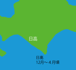 花咲ガニが取れる時期 北海道 毛ガニの産地と漁獲時期 花咲ガニが取れる時期 北海道 毛ガニの産地と漁獲時期